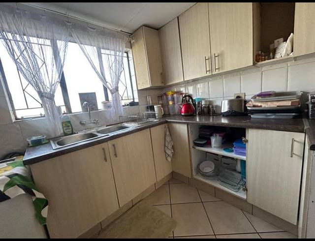 2 BEDROOM TOWNHOUSE FOR SALE IN FISHERS HILL